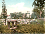 Christ Church and Old Burying Ground